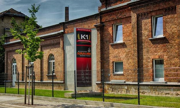 Fachgeschäft - Bismarkstraße 59, Tel: 0351 2015627