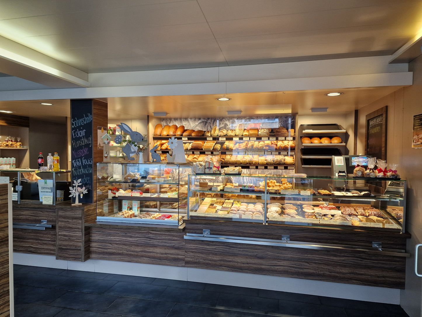 Fachgeschäft - Putjatinstraße 20, Tel: 0351 2026747