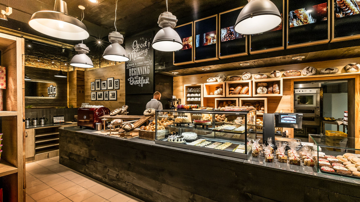 Cafe am Ring - Ringstraße 7, Tel: 0351 4954210