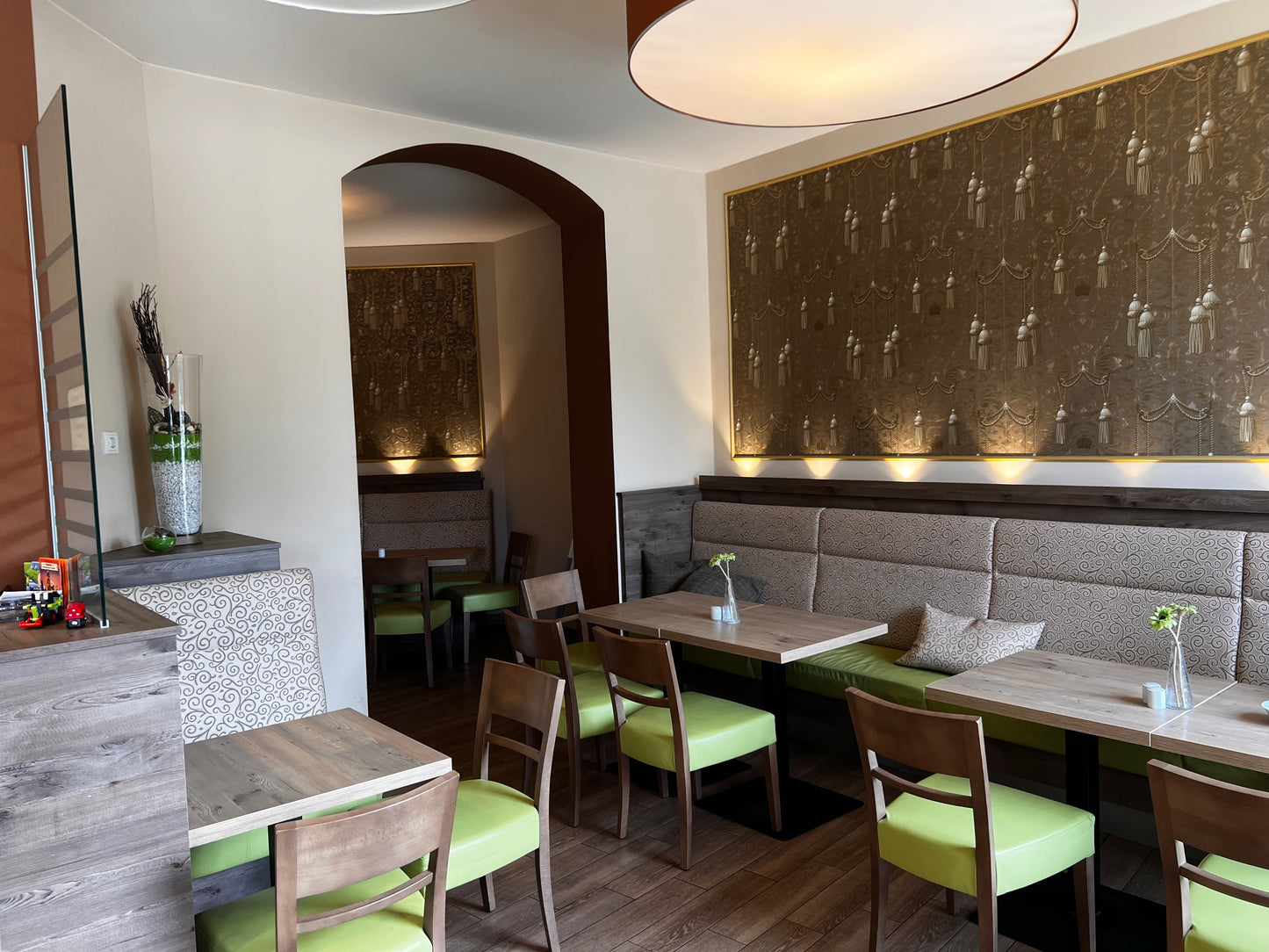 Fachgeschäft - Waldschlösschenstraße 24, Tel: 0351 8036119