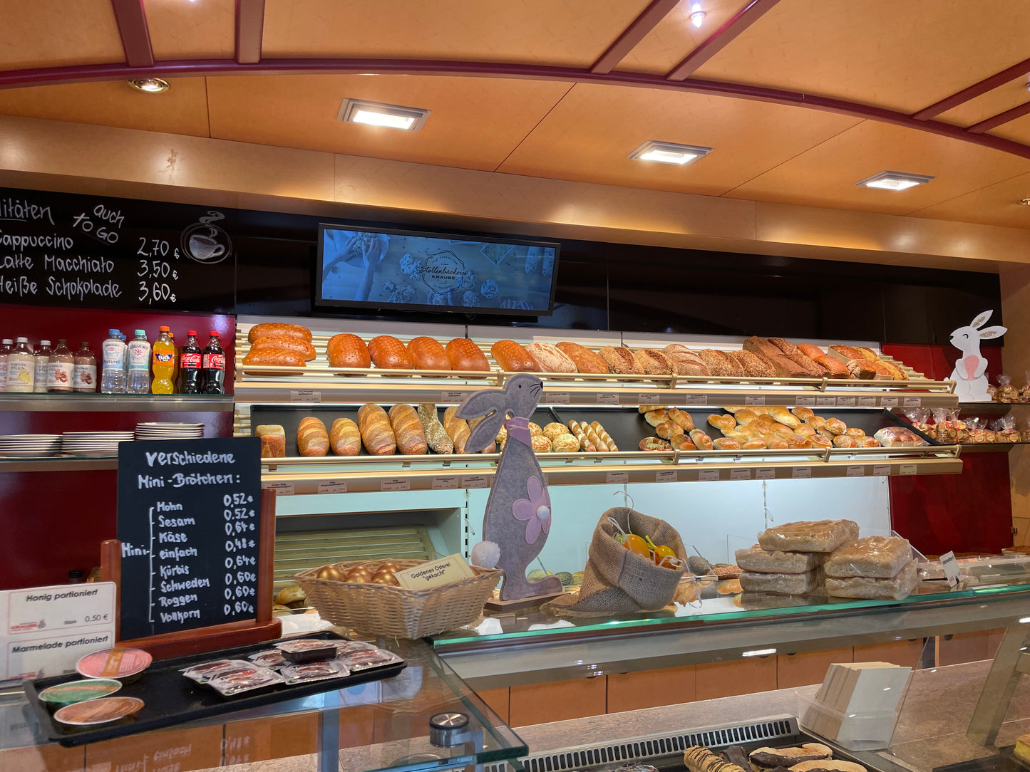Fachgeschäft - Krenkelstraße 6, Tel: 0351 318020