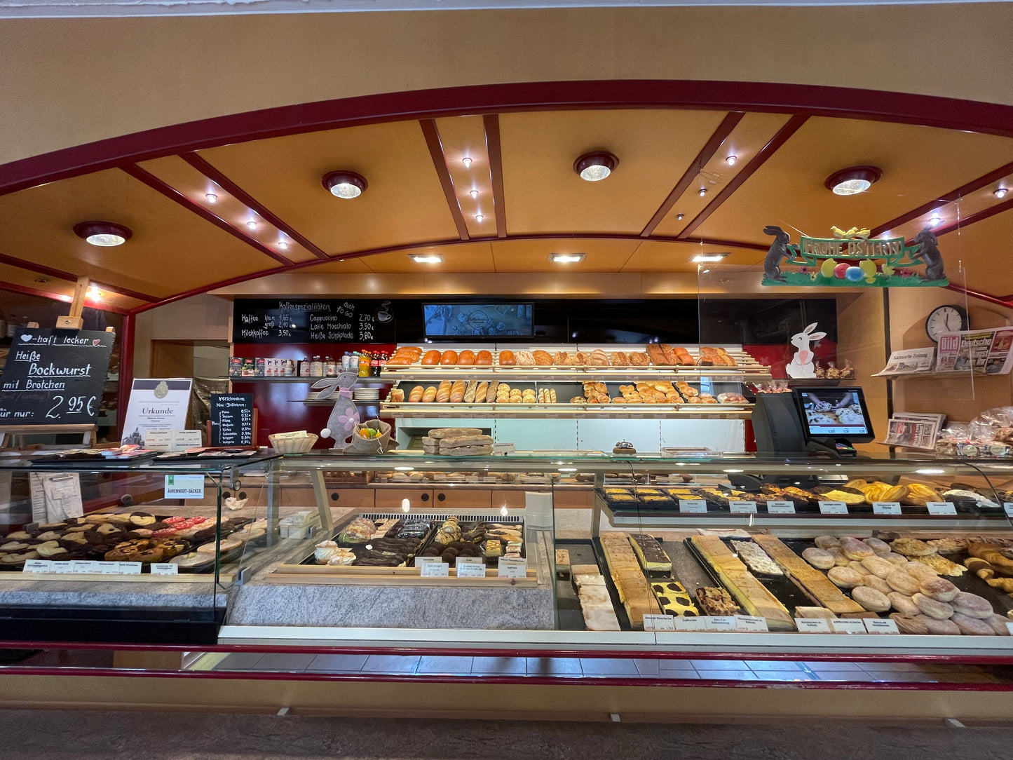 Fachgeschäft - Krenkelstraße 6, Tel: 0351 318020