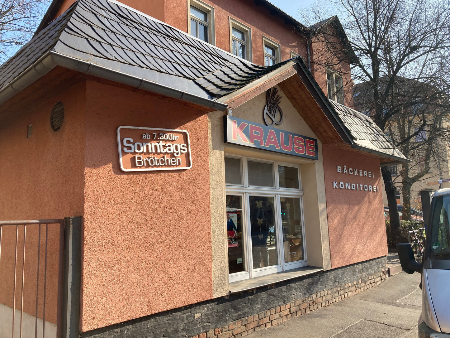 Fachgeschäft - Tittmannstraße 28, Tel: 0351 65618134