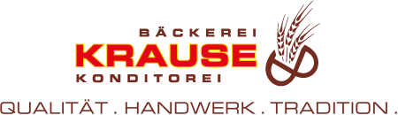 Bäckerei Krause