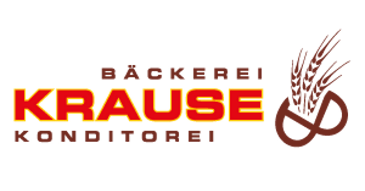 Bild von der Webseite von Bäckerei / Konditorei Krause, Inh. Rene Krause Bäckereimeister